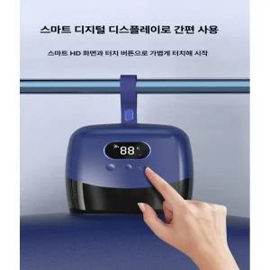 담담픽 여행용건조기 미니 신발 소형