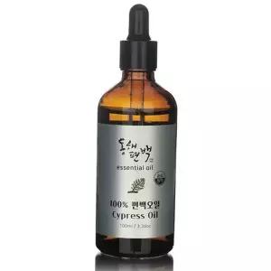 피톤치드 편백 오일 스프레이 편백수 오일 탈취 실내 100ml