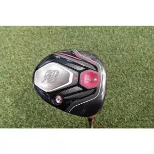 드라이버 브릿지스톤 브리지스톤 TOUR B JGR LADY 드 L강도 11.5도 커버x (G25)