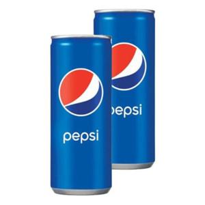 롯데 펩시콜라 업소용 245ml x 60캔(30캔 2박스)