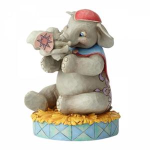 에네스코 디즈니 점보와 덤보 피규어 19cm (E6000973)