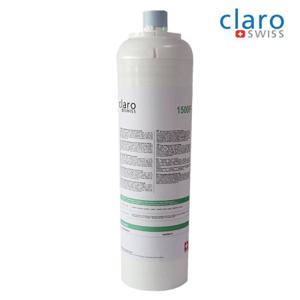클라로스위스 1500F/정수필터/리필필터/카본필터