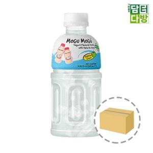 모구모구 요거트 320ml (24페트)