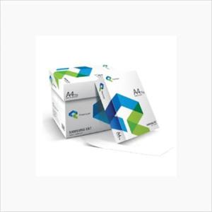 오피스용품 프리미엄카피 A4 복사용지 75g 500매X5권