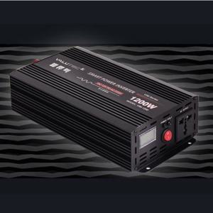 벨류텍 인버터 유사정현파 1200W