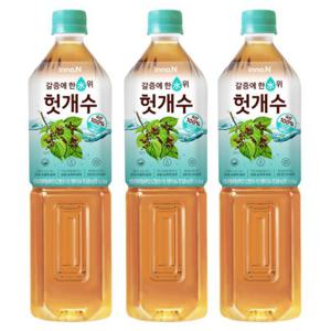 HK이노엔 헛개수 1.5L 12페트