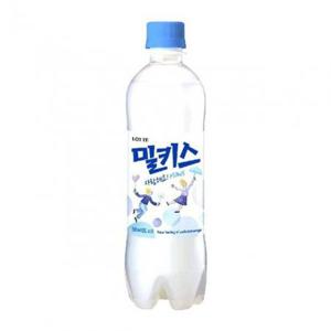롯데칠성 밀키스 500ml x 20