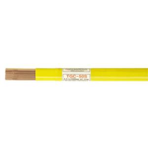 조선선재 스틸 티그봉 TGC-50S 2.4mmx5KG