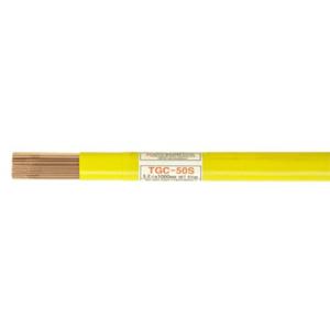 조선선재 스틸 티그봉 TGC-50S 2.4mmx5KG