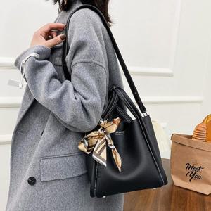 DIY 손바느질 가죽가방 키트(버킷백) 셀프공예 만들기