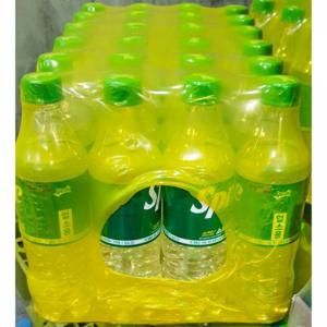 FK-M 스프라이트 사이다 업소용 500ml x 24입 (반품불가)