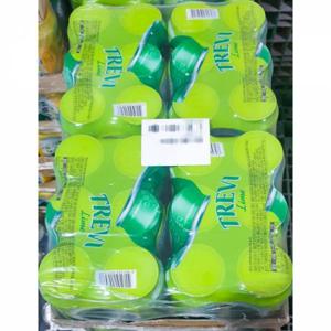 FK-M 트레비 탄산수 레몬 355ml x 24입 (반품불가)
