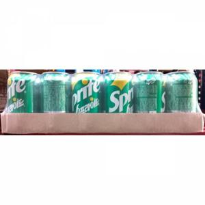 FK-M 스프라이트 사이다 355ml 24캔 (반품불가)