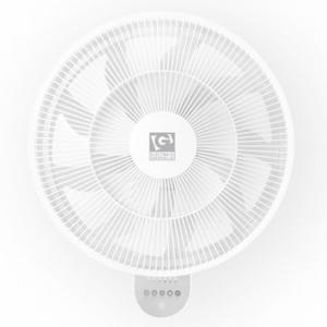 ELECTRO-G 이지클린 써큘레이터형 벽걸이 선풍기 16형 리모컨 (GEF-16FR CIRCUL)