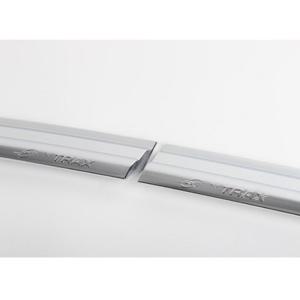 경동 크롬 윈도우 썬바이저 K-748 트랙스 (4PCS)
