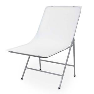 사진 촬영장비 PVC 판넬 촬영테이블 60x100cmQH-Y60