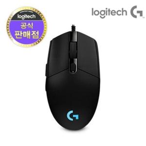 유선 게이밍 광마우스 G102IC 2세대 Lightsync(벌크)