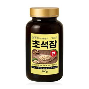 (6155) 초석잠환
