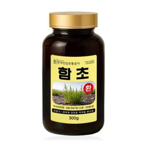 (6120) 함초환