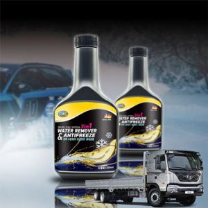 현대 파비스 연료 수분 동결방지제 250ml