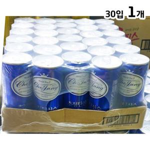 초정 탄산수 250ml x 30입