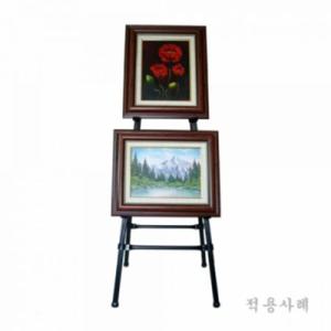 화판 알루미늄 이젤 DA-425