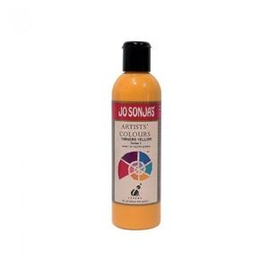 조소냐 아크릴 과슈 물감 250ml 618