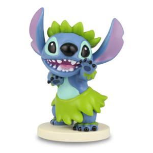 쇼케이스 춤추는 스티치 피규어 7.5cm E6010351 (반품불가)