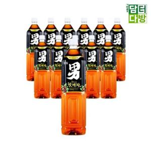광동제약 헛개차 1.5L (12페트)