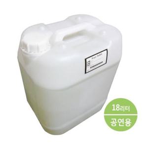 JL매직 초대형 어린이날 행사 단체 놀이용 키즈 야외 놀이 필수템 버블액18L 비눗방울 리필 전문가용