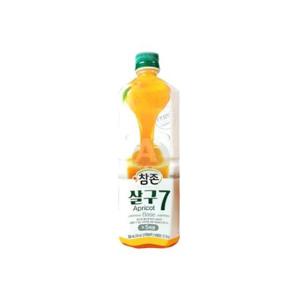 참존 살구7 835ml X 12개 / 원액 액상베이스
