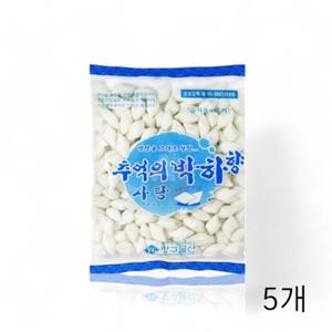 양구 추억의 박하향 사탕 700g X 5개 식당용사탕