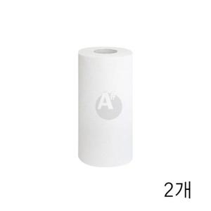 미트페이퍼 해동지 흰색 80M 1롤 X 2개 정육점해동지