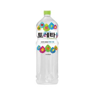 코카콜라 토레타 1.5L 페트 X 12개