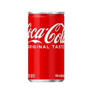 코카콜라 업소용 190ml (30캔)