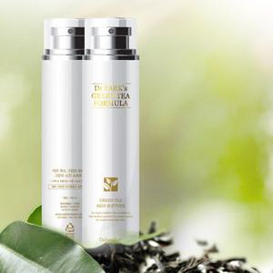 저자극 청정제주 녹차 스킨 토너 보습 케어 130ml