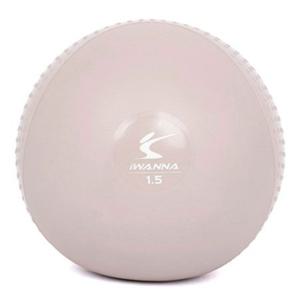 아이워너 소프트 토닝볼 1.5kg X2개 세트 마사지볼