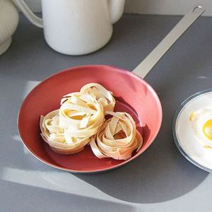 스텐 통3중 IH 코팅 미니 후라이팬 18cm 1P 코팅팬