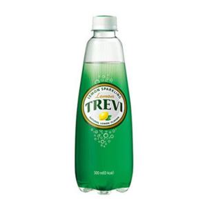 트레비 레몬 500ml (20페트)