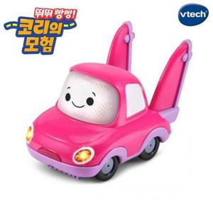 뛰뛰빵빵 코리의 모험 스마트 포인트카프래니 v523703