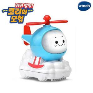 뛰뛰빵빵 코리의 모험 스마트 포인트카할리 v523403