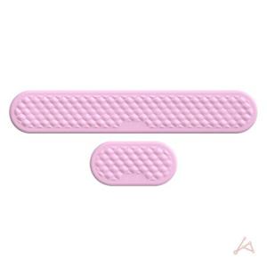 손목보호대 컴 받침대 키보드 마우스 손목받침 세트