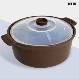 실리콘조리도구 비비또 계란찜기 냄비 용기 1396 실리콘 전자렌지 대