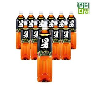 광동제약 헛개차 1.5L (12페트)