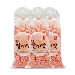 근영제과 별콘 딸기맛 130g 1BOX (10개입)