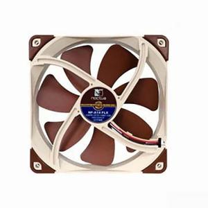 NOCTUA NF-A14 FLX 쿨러 튜닝 PC용품