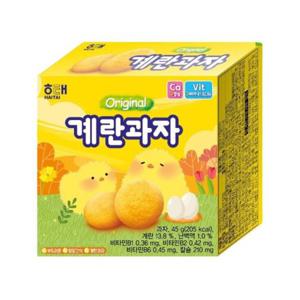 해태제과 계란과자 45g X 20개