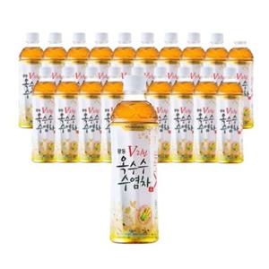 광동제약 옥수수수염차 500ml (20페트)