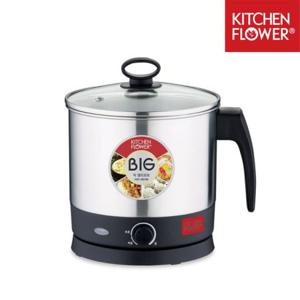 2L무선라면기 2L 라면포트 MS160라면포트 KEK 전기라면기 MS160