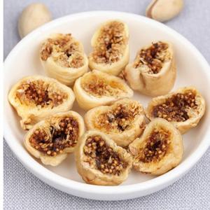 VB 건조 무화과 말랑말랑 먹기 좋게 말린 반건조 무화과 250gX4봉 (반품불가)